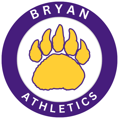 Bryan Athletics Profile