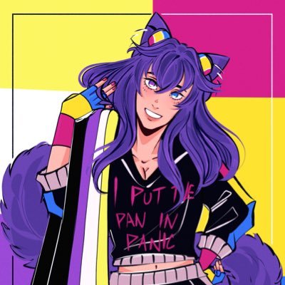 Stargirlgames 💫✨️🌙| ENVtuberさんのプロフィール画像