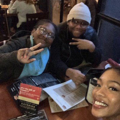 Jadah71058590's profile picture. Acting