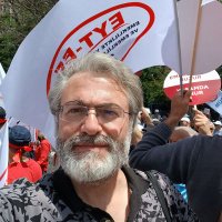 🇹🇷 #Emekli Şevket (@sevketeytisim) 's Twitter Profile Photo 🇹🇷 #Emekli Şevket (@sevketeytisim) 's Twitter Profile Photo