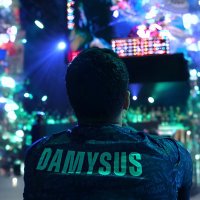 Damysus ๐ฒ๐ฆ (@damysusg) 's Twitter Profile Photo Damysus ๐ฒ๐ฆ (@damysusg) 's Twitter Profile Photo
