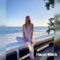 _zazelhmkcka's profile picture. Newness coming soon. Subscribe below to stay updated👇