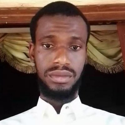 Zekeriyanu82185's profile picture. Cyber security Beginner|IT support l under graduate student l Buk l https://t.co/xj1dwKl4wz Forensic science