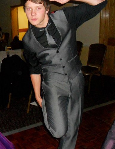 JessDesborough's profile picture. 