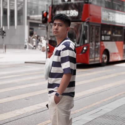 EmjayMLayug's profile picture. 