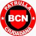 PatrullaCiudadanaBCN (@patrullabcn) Twitter profile photo PatrullaCiudadanaBCN (@patrullabcn) Twitter profile photo
