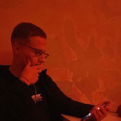 Lucas_Orlowskii's profile picture. 