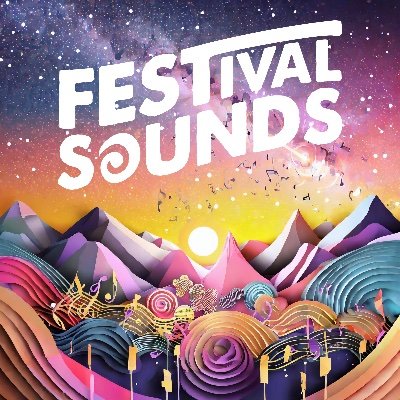 Festival Sounds Podcast