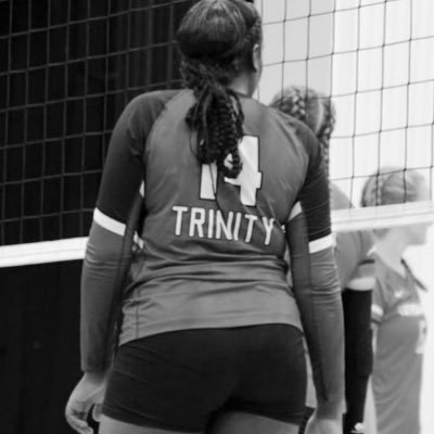 Trinity Johnson | Class of 2026 | 5’11 | 3.7 GPA | Precision Volleyball Academy | Trinity High School | Middle Blocker|trinityjohnsonvb@gmail.com