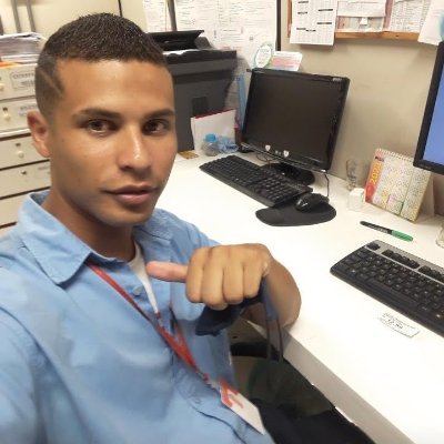 FelipeGomes2021's profile picture. 