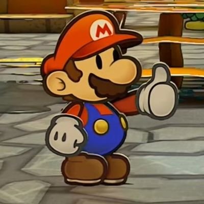 KingMcFace's profile picture. I am one of the three voices you'll hear on the 'Never Be Game Over' video game podcast.