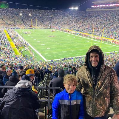 kljohnson721's profile picture.