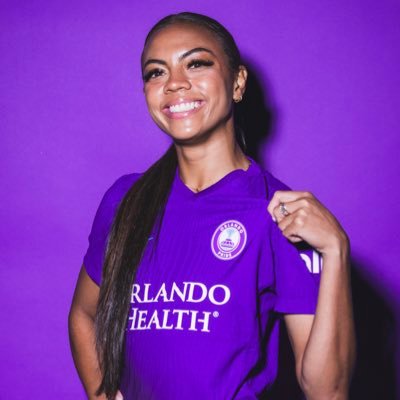 @denversummitfc @ORLpride #11 • @nike Athlete • @teamavsports • Texas A&M University alum