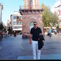 Tayfun ÇALIŞKAN (@tyfnclskn) Twitter profile photo