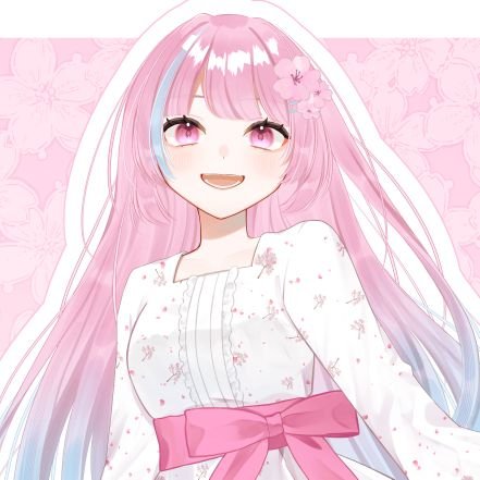 桜飴 みく/SAKURAI MIKU【Vtuber】さんのプロフィール画像