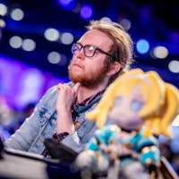 Saiyan Mario @ Uni Arc (@sovereignfgc) 's Twitter Profile