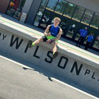 Trey Wilson (@the_treywilson) 's Twitter Profile Photo Trey Wilson (@the_treywilson) 's Twitter Profile Photo