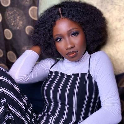 OluwafuntoAdeo1's profile picture. A carrier of the testimony... Amen 🙌