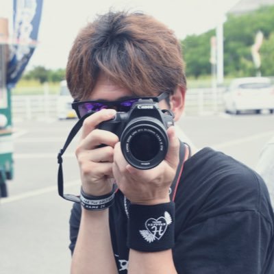 yu10_ytf_kamera's profile picture. YUTO(@1F_official)が運営するY.T.F.PROJECTのカメラ部門の公式アカウントです📸 ポートレートやLIVEで撮影したもの等…いろんな写真を更新していきます🤙愛機EOS kiss x10