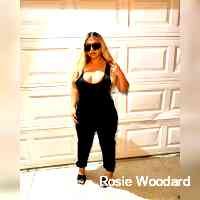 rosiewoo_ard's profile picture. ucla