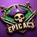 Ep1cAc3 (@ep1cac3) Twitter profile photo Ep1cAc3 (@ep1cac3) Twitter profile photo