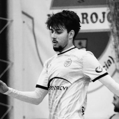 ⚽️JUGADOR DE FÚTBOL SALA @LAUBURUKEIBARRA 🤝@Limones5Agency