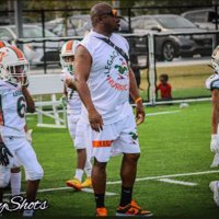 Coach Mac (@macspeedacademy) 's Twitter Profile