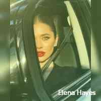Elena Hayes (@n_lenaehayes) 's Twitter Profile