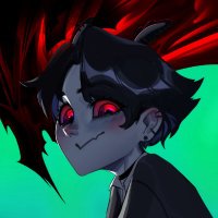 GothmirL (@gothmirl) 's Twitter Profile