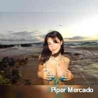 meercadopiper's profile picture. Charlie & leo_the_dood’s mom.