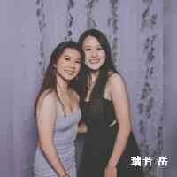 yuruiang's profile picture. 推特是个盗图狗，社交软件只有:小红书 抖音 微博 ins