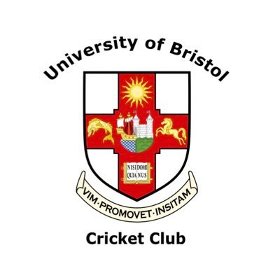 UoB_Cricket's profile picture. University of Bristol Cricket Club