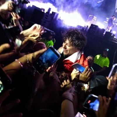 nhlstpwk's profile picture. FAITH IN THE FUTURE