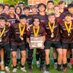 DobynsBennett Soccer (@tribefutbol) Twitter profile photo DobynsBennett Soccer (@tribefutbol) Twitter profile photo