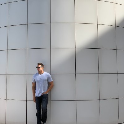 bernhardph23's profile picture. 