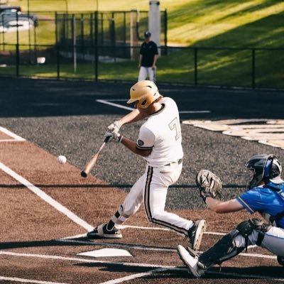 John Carroll (MD) class of 2025| USA Prime |OF| |6’0| 195| 4.0 gpa