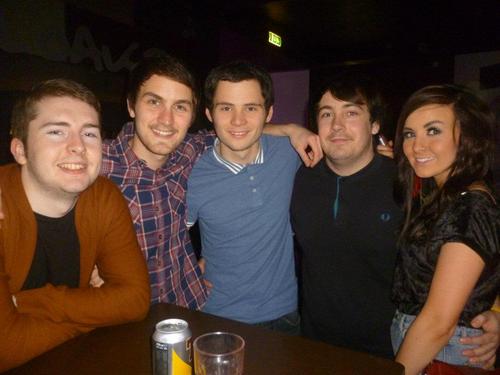 michaelritchie6's profile picture. 