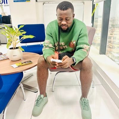 charlescobbina's profile picture. God’s love ❤️