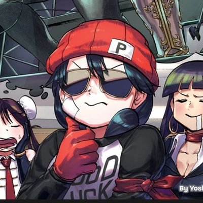 Jefさんのプロフィール画像