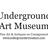 Profile Picture of Underground Art Muse (@@FineArtforSale) on Twitter