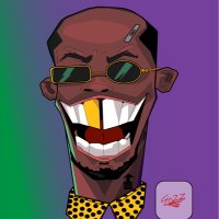 Gozz (@gozzsand) 's Twitter Profile