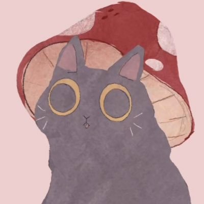 discreet_meow's profile picture. Just vibing
