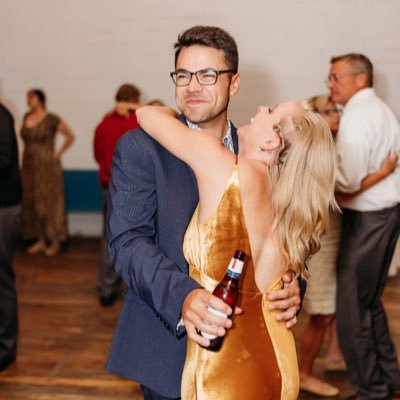 PatODonnell5's profile picture. 