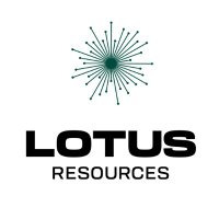 Lotus Resources (@lotus_resources) 's Twitter Profile Photo Lotus Resources (@lotus_resources) 's Twitter Profile Photo