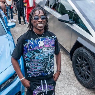 I FEAR GOD #FreeR5💫 “New Acc” Follow Me on IG @4reasonchild