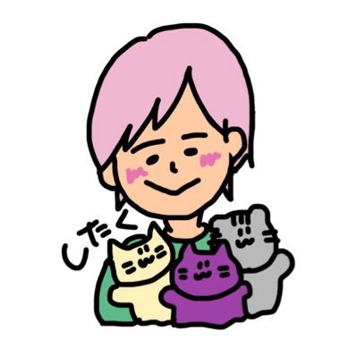 したく@みったく@たくみさんのプロフィール画像