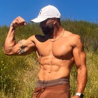 Brendon Ayanbadejo (@brendon310) 's Twitter Profile