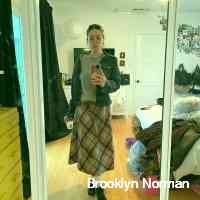 Brooklyn Norman (@brookklynnormm) 's Twitter Profile