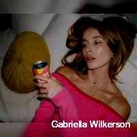 Gabriella Wilkerson (@wilkersnnogabr) 's Twitter Profile