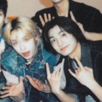 ❄️ (@winterforxh) 's Twitter Profile Photo